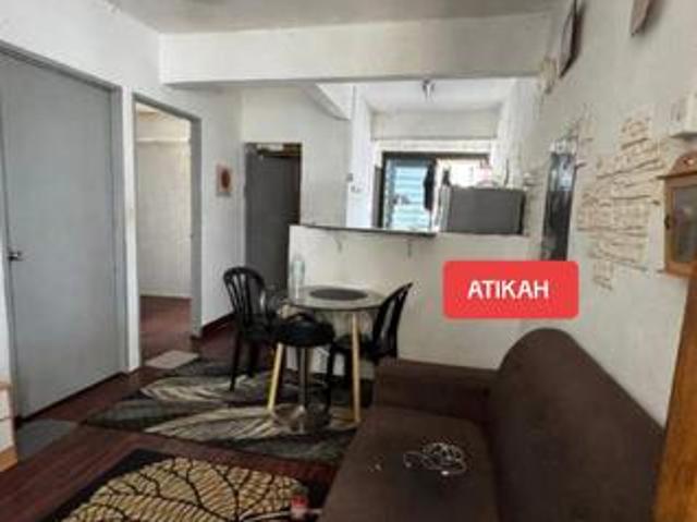 Apartment for sale in Georgetown, Penang