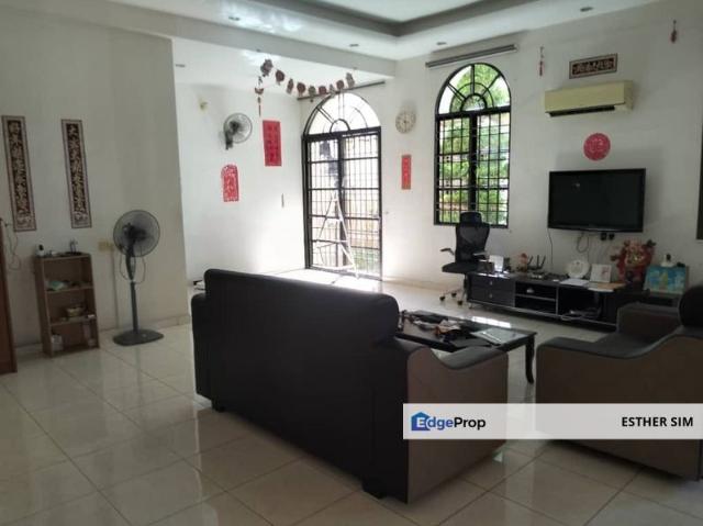 House for sale in Wellesley, Penang
