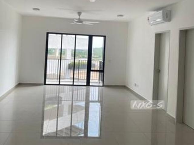 Serviced Residence for rent in Selangor