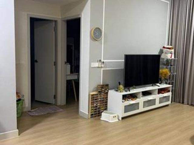 Serviced Residence for rent in Petaling, Alam Impian