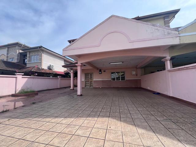Residential House for rent in Port Klang, Selangor