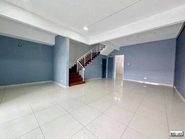 Terraced House for rent in Port Klang, Selangor