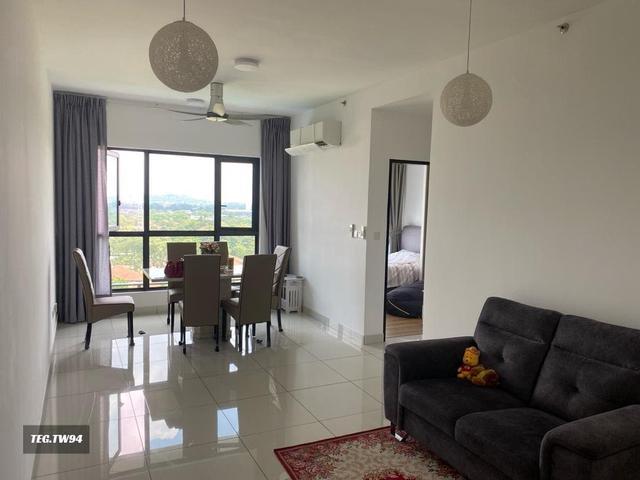 Serviced Residence for rent in Port Klang, Selangor