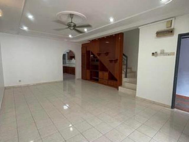 Terraced House for rent in Port Klang, Selangor
