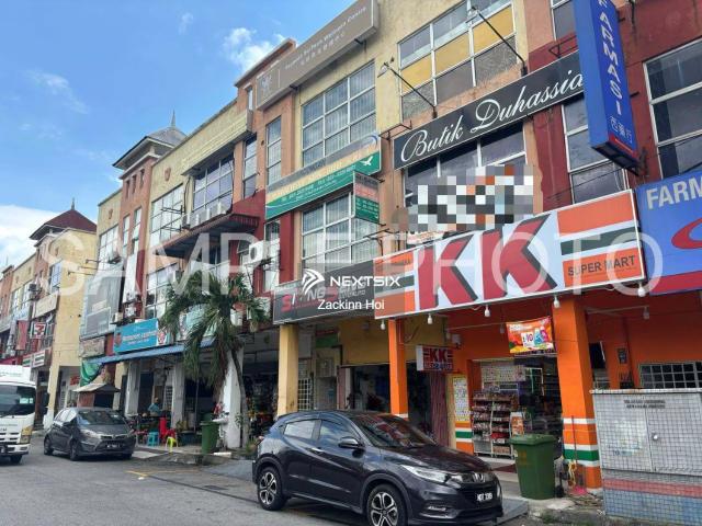 Residential House for rent in Selangor