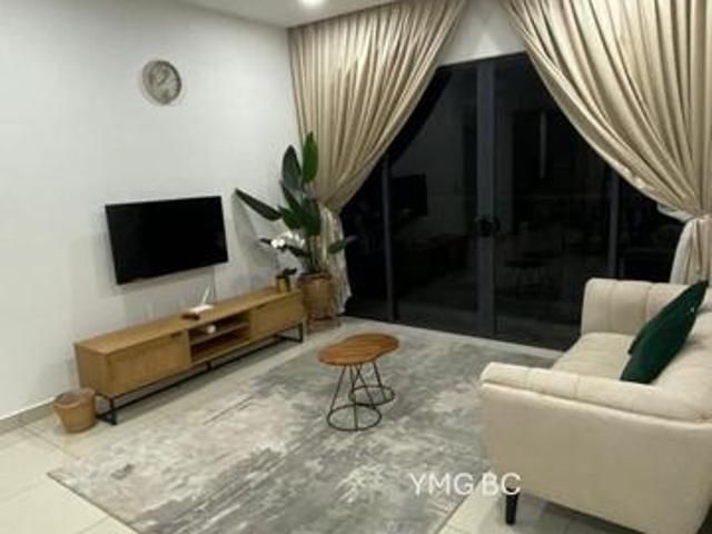 Serviced Residence for rent in Petaling, Alam Impian