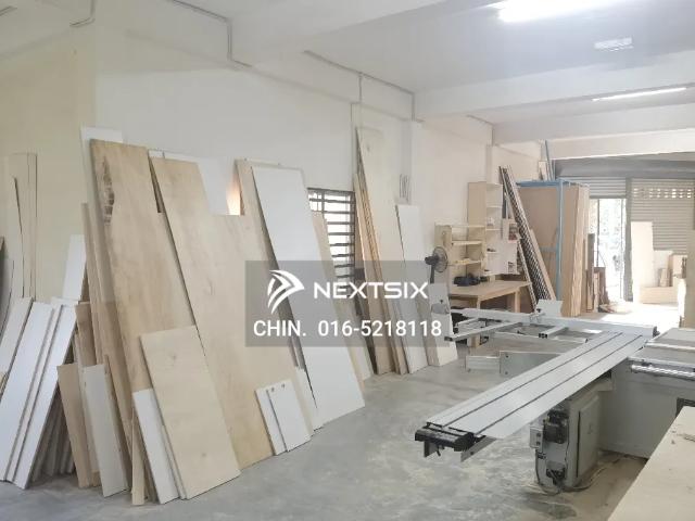 Residential House for sale in Port Klang, Selangor