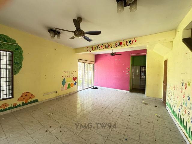 Terraced House for sale in Port Klang, Selangor
