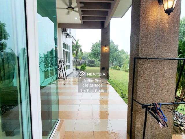 Residential House for sale in Port Klang, Selangor