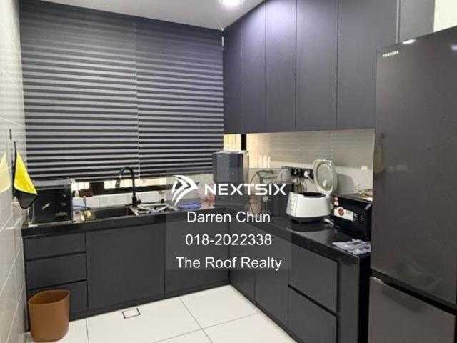 Residential House for sale in Port Klang, Selangor