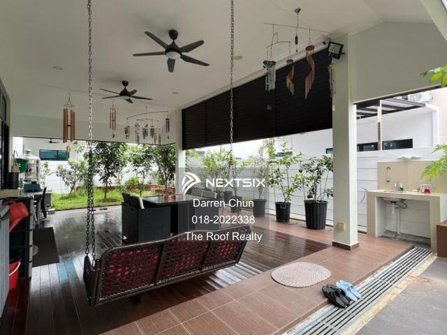Residential House for sale in Petaling, Subang Jaya