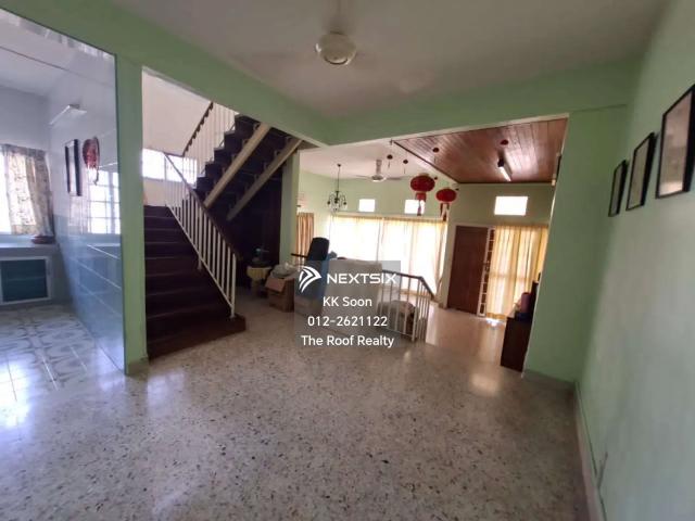 Residential House for sale in Georgetown, Penang