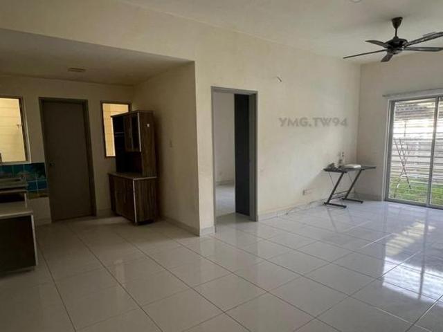 Townhouse for sale in Port Klang, Selangor