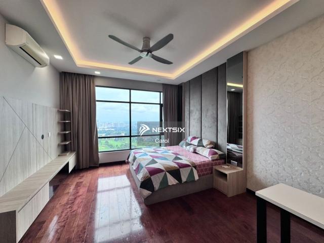 Residential House for sale in Bukit Ledang, Johor