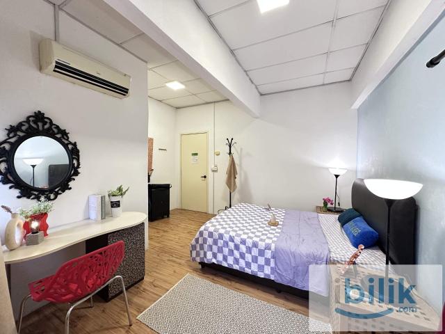 Room for rent in Country Heights Damansara, Kuala Lumpur