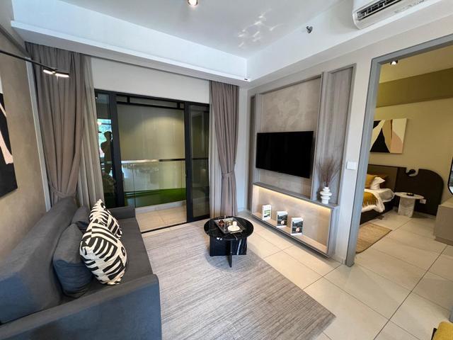 Serviced Residence for sale in Genting Highlands, Bentong