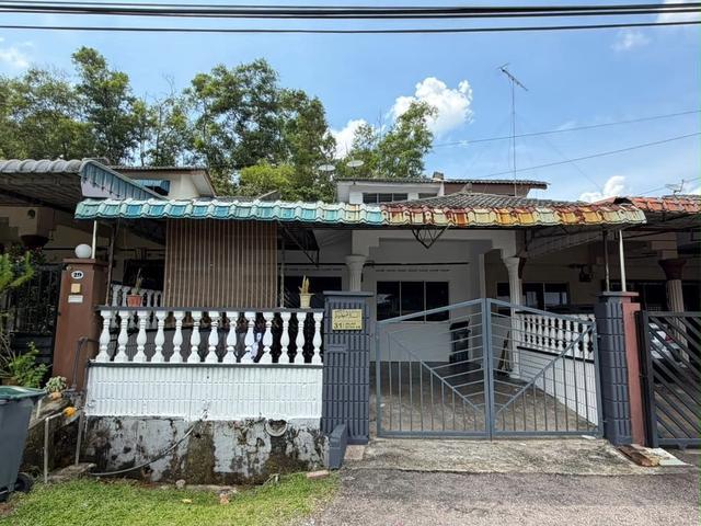 Terraced House for sale in Kluang, Johor