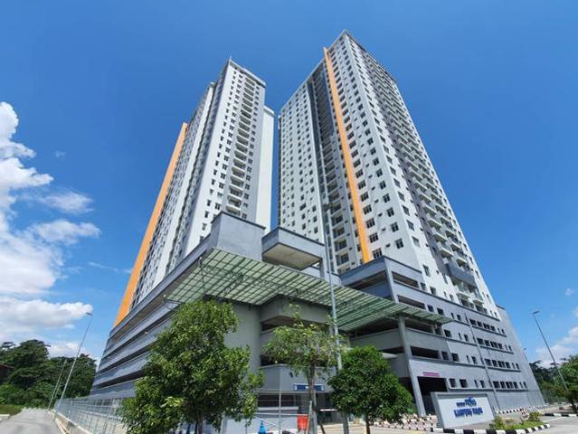 Apartment for sale in Ipoh, Perak