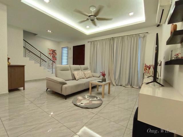 Terraced House for rent in Port Klang, Selangor