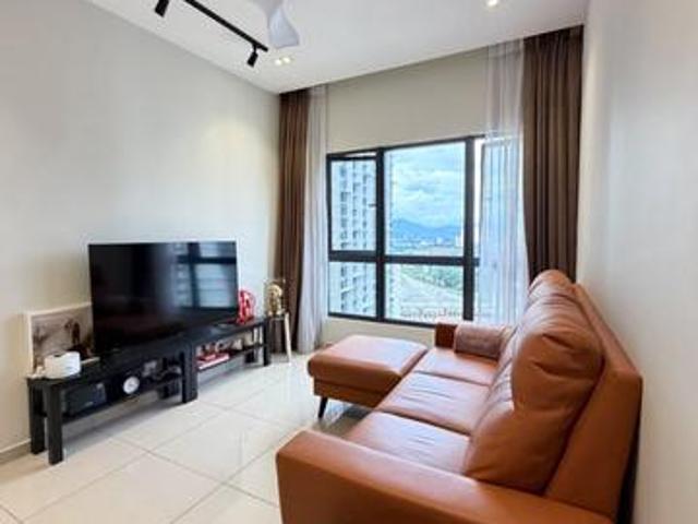 Serviced Residence for rent in Petaling, Damansara Damai