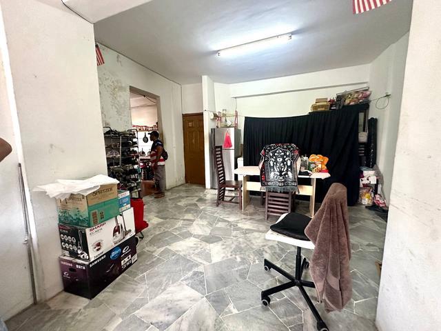 Apartment for sale in Country Heights Damansara, Kuala Lumpur