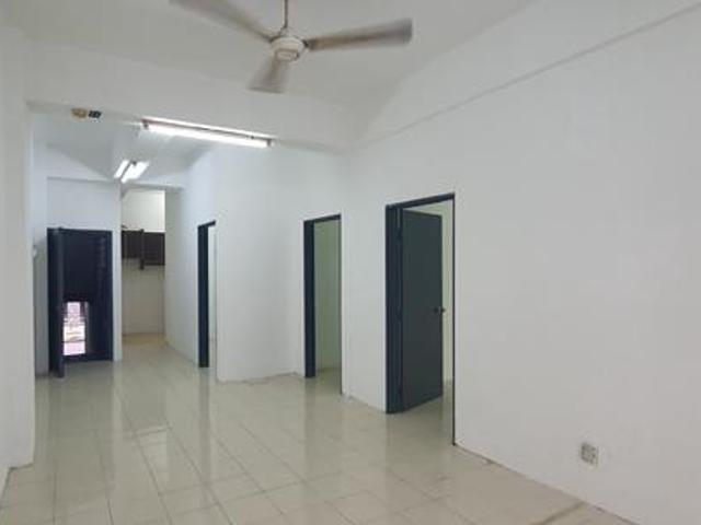 Apartment for rent in Petaling, Alam Impian
