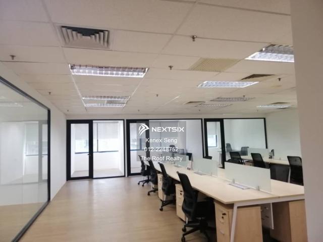Shop for rent in Selangor