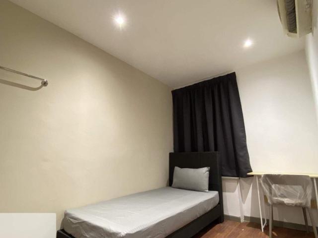 Room for rent in Kepong, Kuala Lumpur