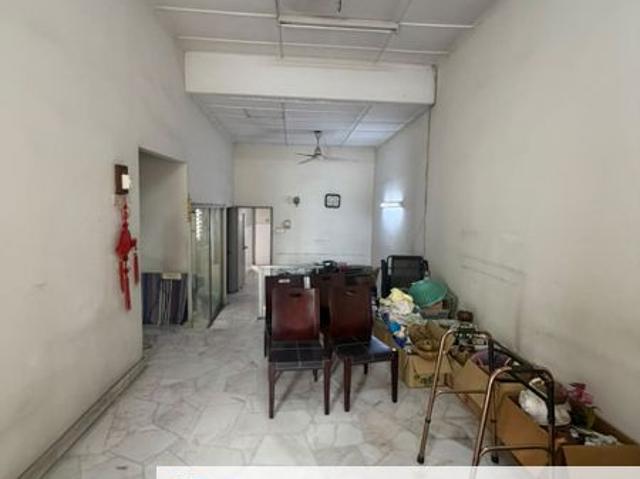 House for sale in Kepong, Kuala Lumpur