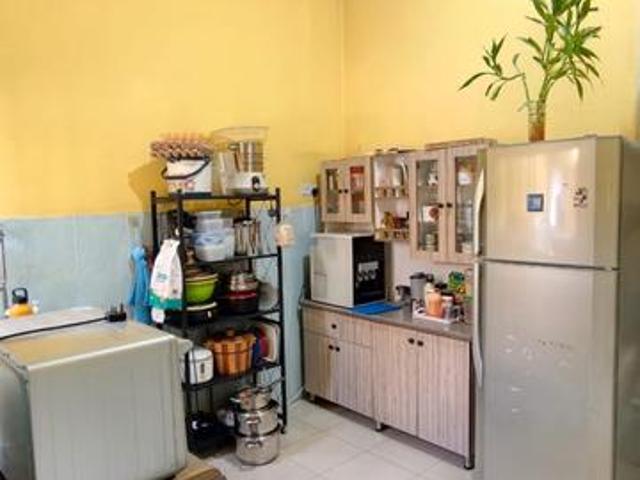 Terraced House for sale in Kepong, Kuala Lumpur