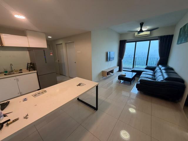 Serviced Residence for rent in Country Heights Damansara, Kuala Lumpur