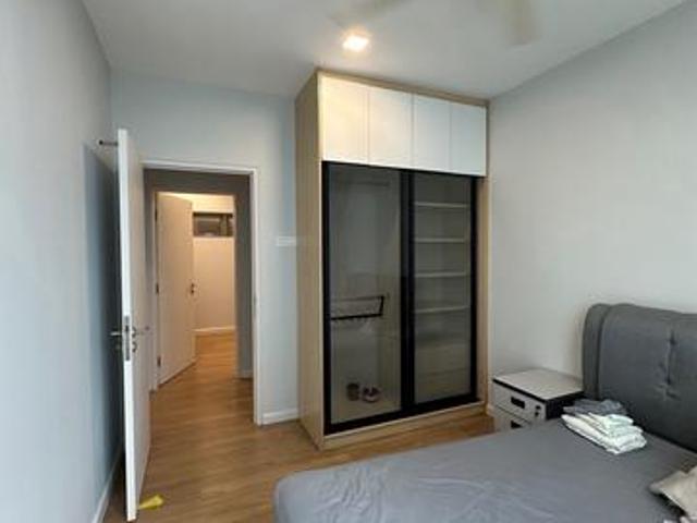 Condominium for rent in Tanjong Sepat, Selangor