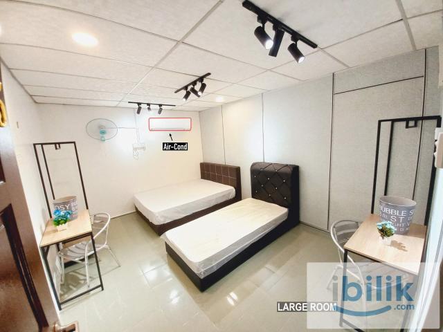 Room for rent in Banting, Selangor