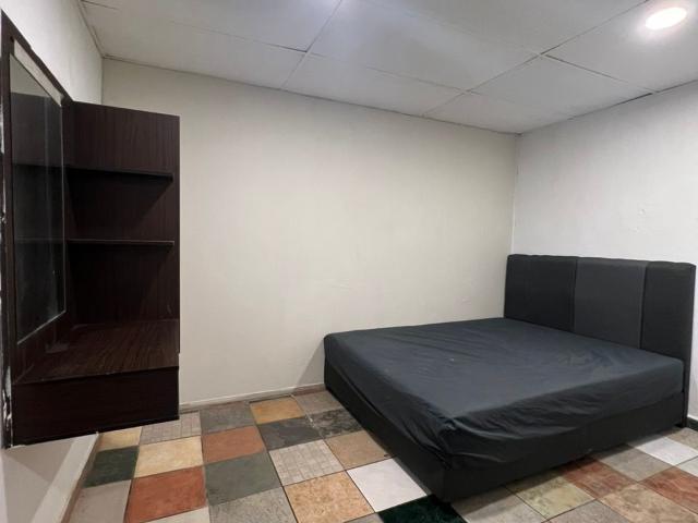 Room for rent in Johore Bahru, Johor