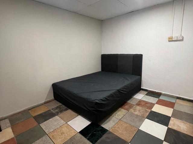 Apartment for rent in Johore Bahru, Johor