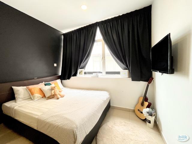 Room for rent in Port Klang, Selangor