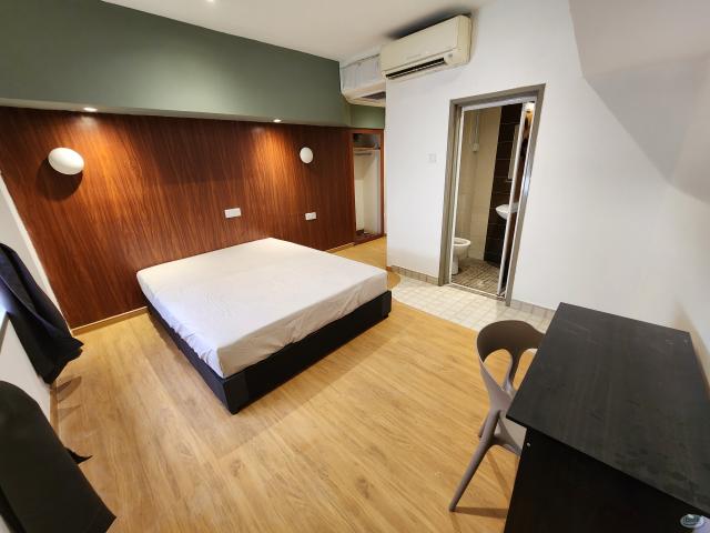Room for rent in Country Heights Damansara, Kuala Lumpur