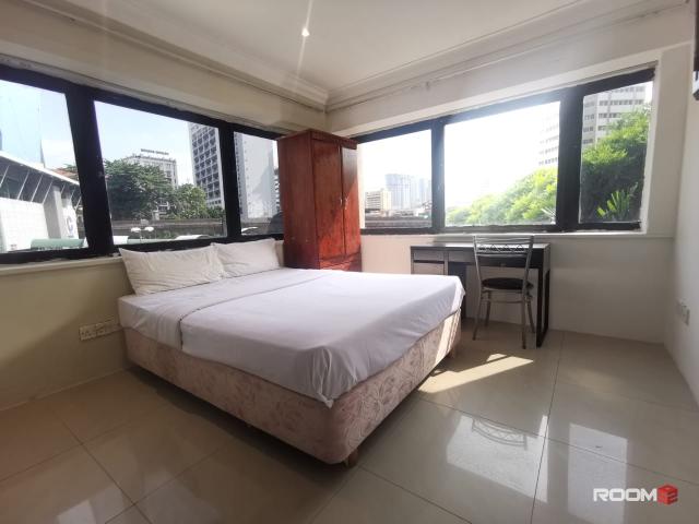 Apartment for rent in Country Heights Damansara, Kuala Lumpur