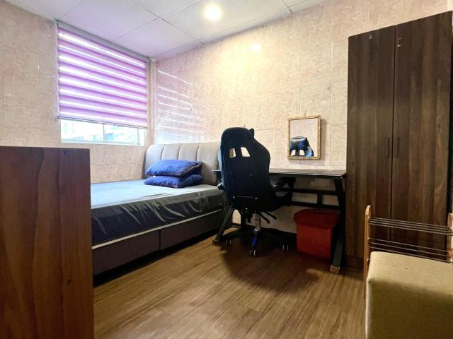 Room for rent in Johore Bahru, Johor