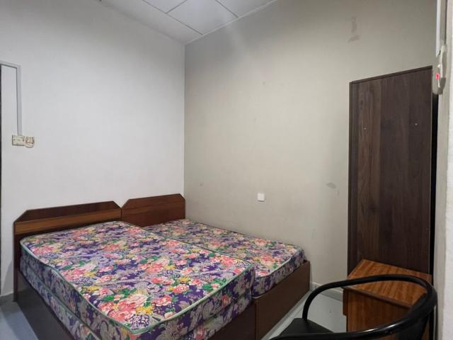 Apartment for rent in Johore Bahru, Johor