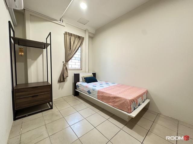 House for rent in Country Heights Damansara, Kuala Lumpur