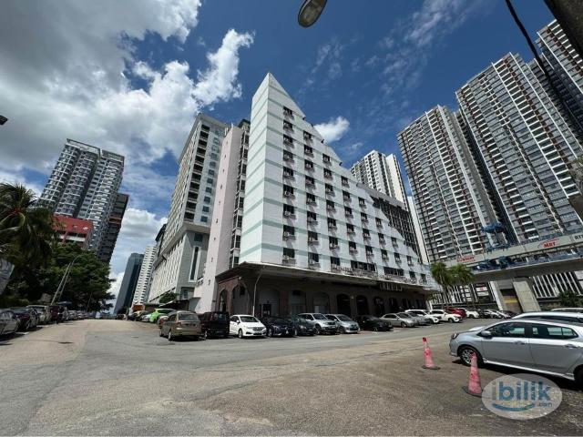 Room for rent in Johore Bahru, Johor
