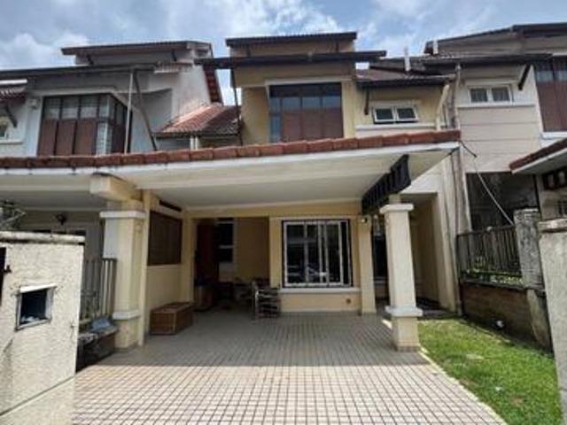 Terraced House for sale in Bukit Jelutong, Shah Alam