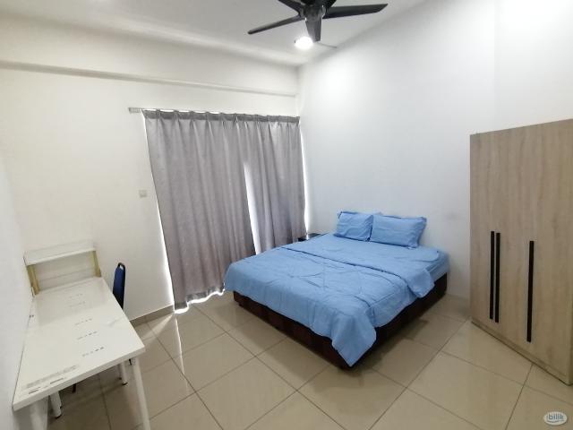 Room for rent in Country Heights Damansara, Kuala Lumpur