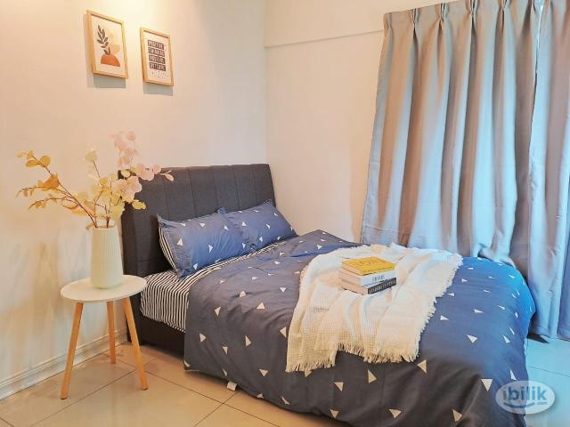 Room for rent in Bukit Jalil, Kuala Lumpur
