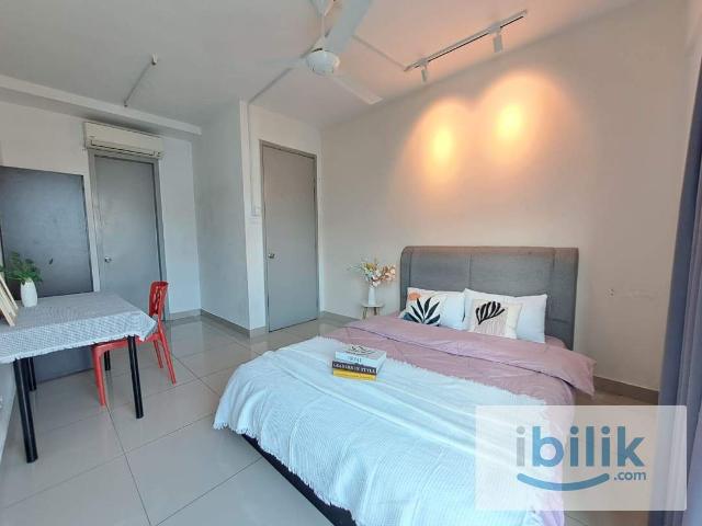 Room for rent in Bukit Jalil, Kuala Lumpur