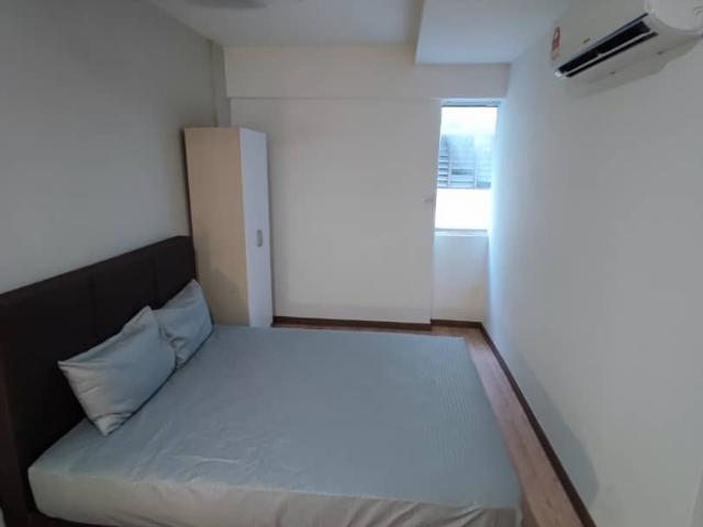 Room for rent in Petaling, Damansara Damai