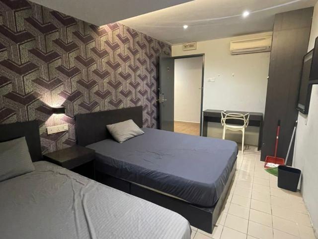 Room for rent in Petaling, Subang Jaya