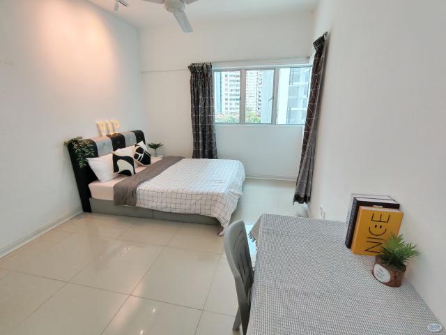 Room for rent in Bukit Jalil, Kuala Lumpur