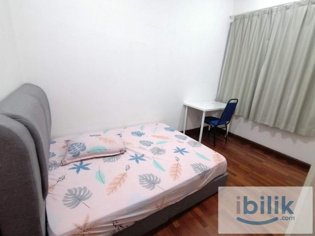 Room for rent in Country Heights Damansara, Kuala Lumpur